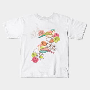 Country Garden Kids T-Shirt